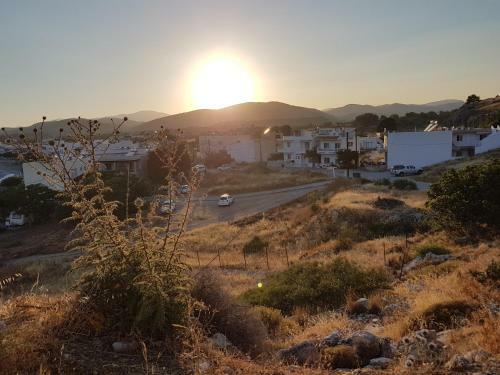 Haraki Sunrise Apartments