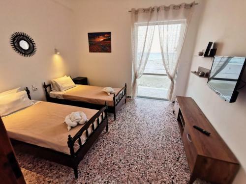 Apartamento Anatolikos Rooms