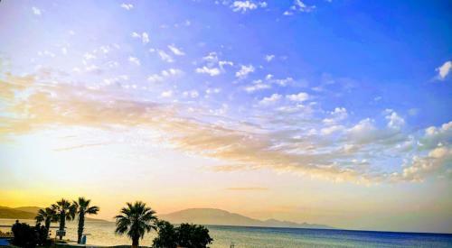Apartamento Anatolikos Rooms