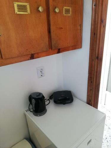 Apartamento Anatolikos Rooms
