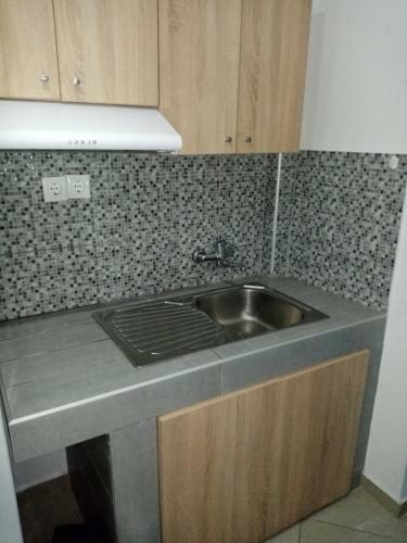 Apartamento Studios Nea Vrasna Terzis