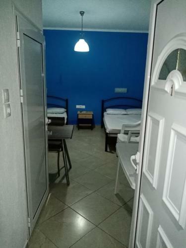 Apartamento Studios Nea Vrasna Terzis