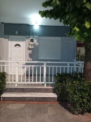Apartamento Studios Nea Vrasna Terzis