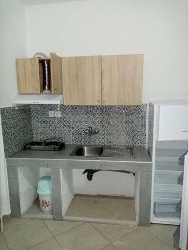 Apartamento Studios Nea Vrasna Terzis
