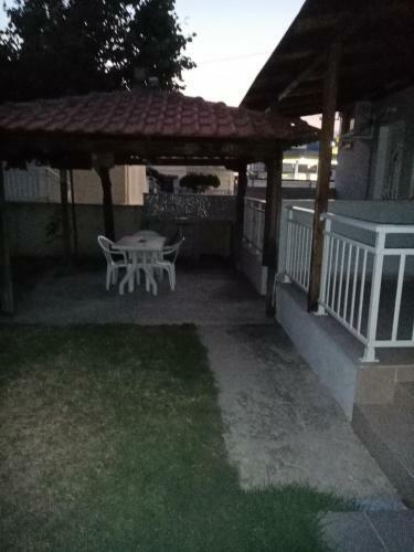 Apartamento Studios Nea Vrasna Terzis