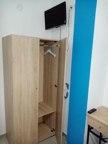 Apartamento Studios Nea Vrasna Terzis