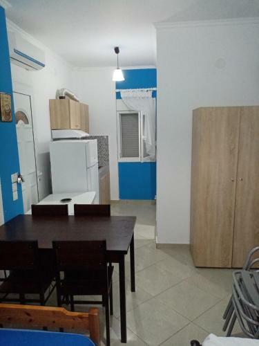 Apartamento Studios Nea Vrasna Terzis