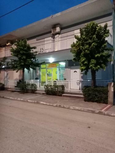 Apartamento Studios Nea Vrasna Terzis