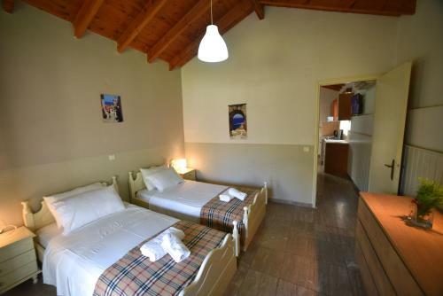 Grand Blue Villa Michaella 2