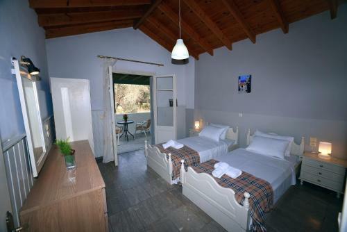 Grand Blue Villa Michaella 2