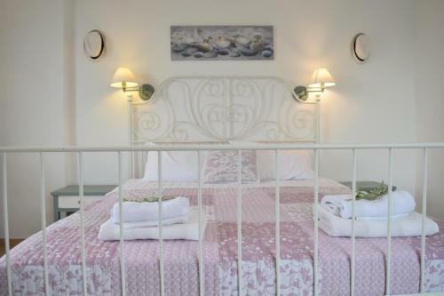 Romantic Apartment