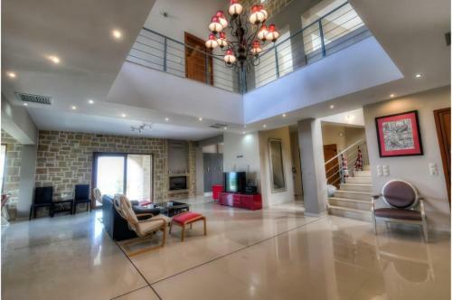 Amazing Villa Arios