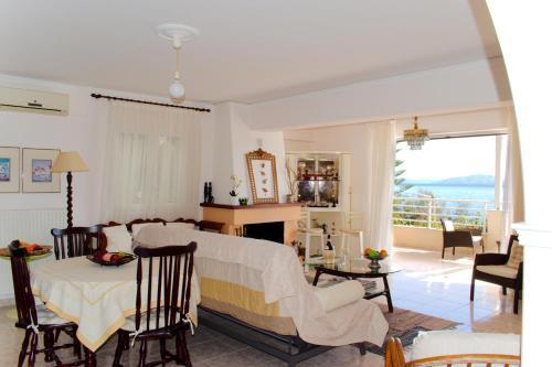 Apartamento Atena Mare