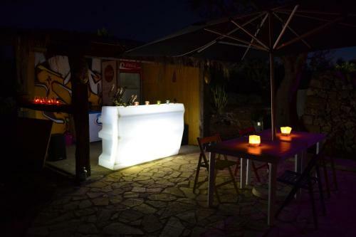 B&B Tatanga Mani