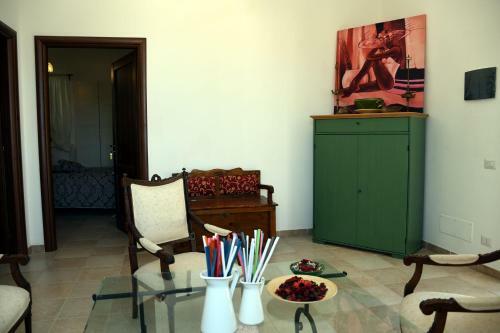 Agroturismo Villa Elide