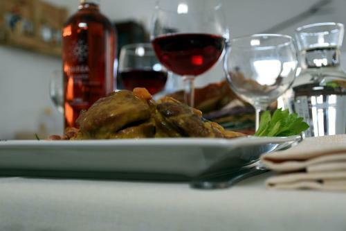 Agroturismo Villa Elide