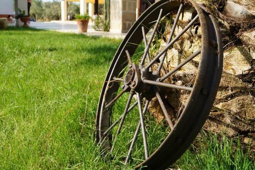 Agroturismo Villa Elide