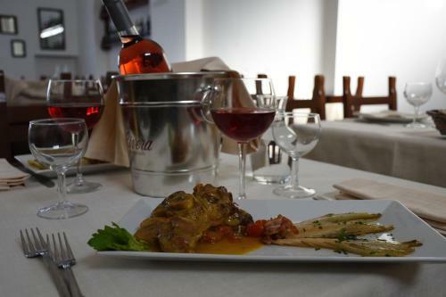 Agroturismo Villa Elide