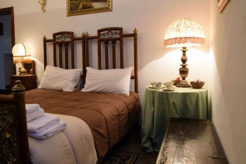 Agroturismo Villa Elide