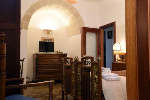 Agroturismo Villa Elide