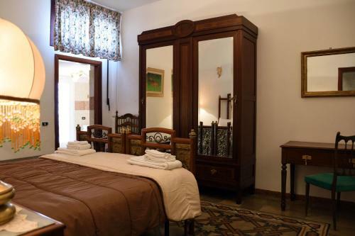 Agroturismo Villa Elide