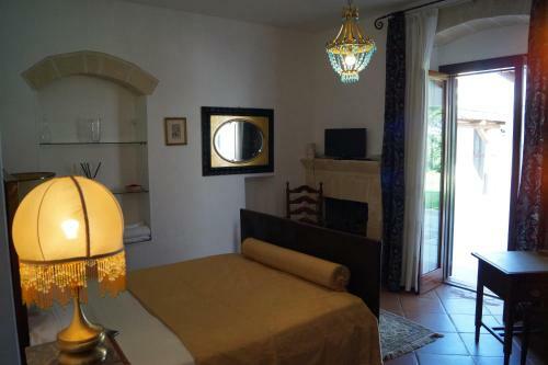 Agroturismo Villa Elide