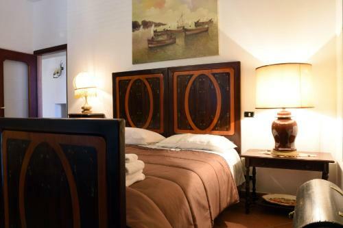 Agroturismo Villa Elide