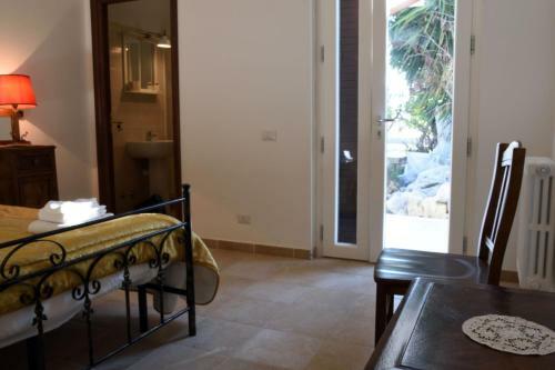 Agroturismo Villa Elide
