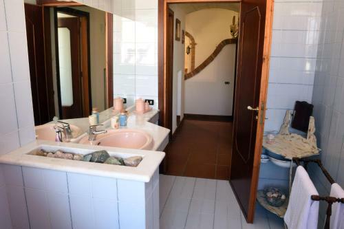 Agroturismo Villa Elide