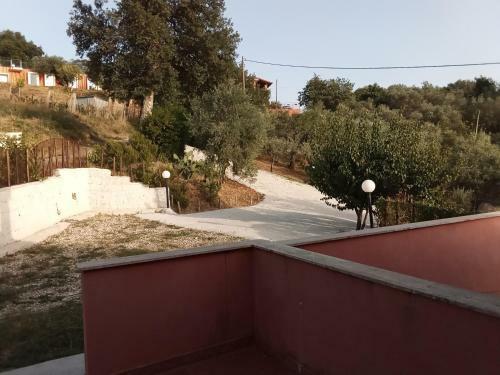 Casa Vacanza San Felice