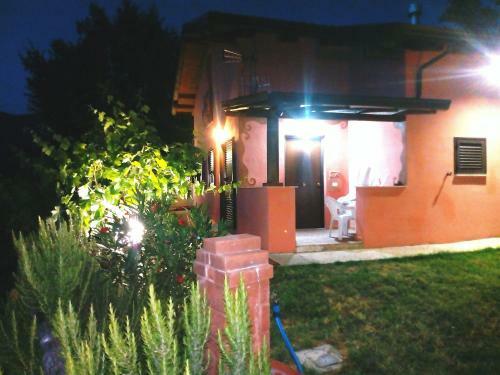 Casa Vacanza San Felice