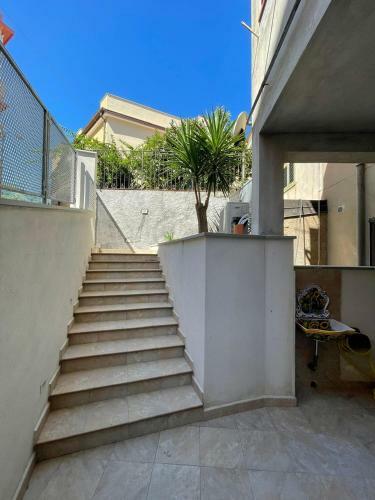 Plus Welcome Apartments Panarea - Stromboli
