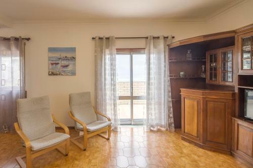 Sea View - Charming Apartment