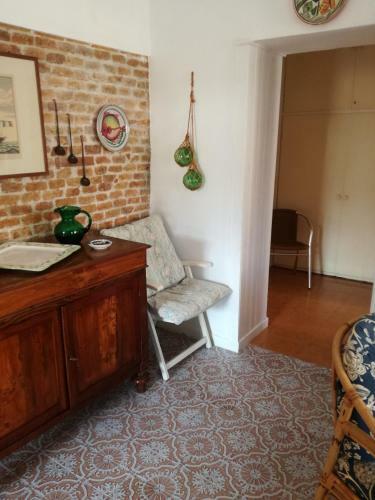 Apartamento La Casa Di Franca