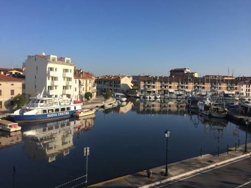 Apartamento Old Harbour House