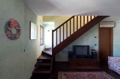 Apartamento Old Harbour House