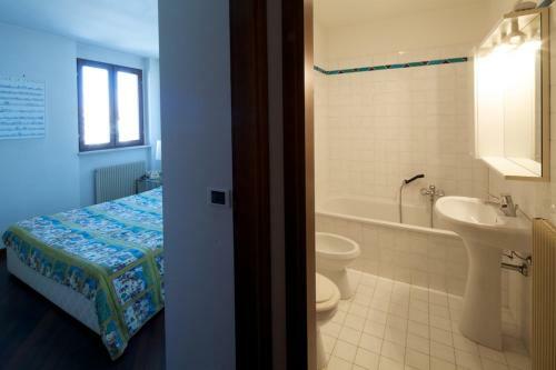 Apartamento Old Harbour House