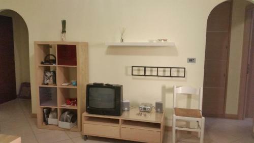 Apartamento Village Du Soleil