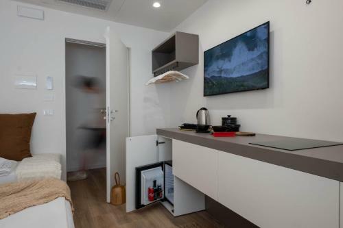 Hostal La Sirena Rooms