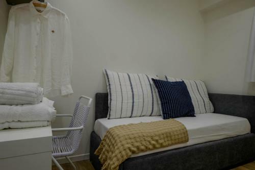 Hostal La Sirena Rooms