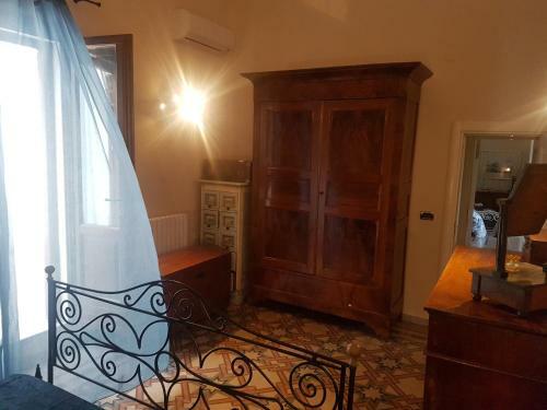 Apartamento Appartamento Canneto