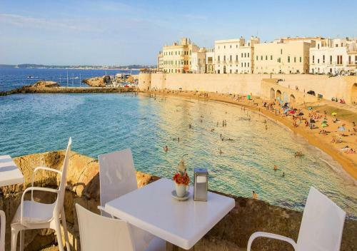 Casa Vacanza Lido San Giovanni Gallipoli