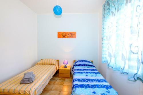 Casa Vacanza Lido San Giovanni Gallipoli