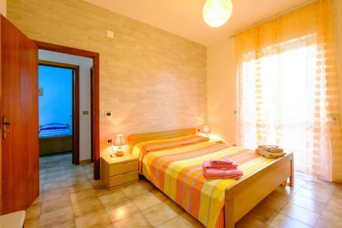 Casa Vacanza Lido San Giovanni Gallipoli