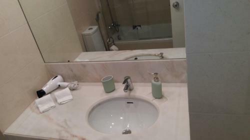 Apartamento Victory Village 3e