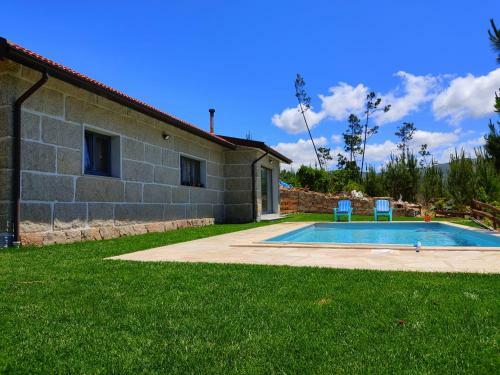 Casa Do Vale - Casa Da Montanha - Ger�s