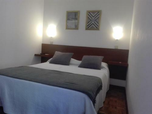 Hostal Aconchego Do Lar