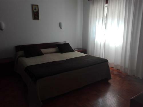 Hostal Aconchego Do Lar