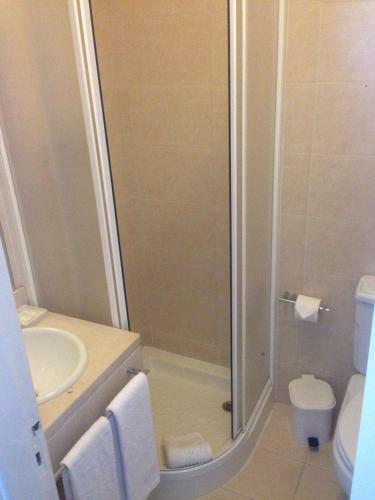 Hostal Aconchego Do Lar