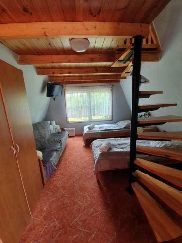 Agroturystyka "u Sochy"